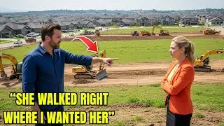 Hoa Karen Built 96 Luxury Homes On My Inherited Farm &mdash; Then Grandpa&rsquo;s Hidden Survey Flipped Their