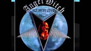 Angel Witch - Evil Games ('82 Revisited Live)