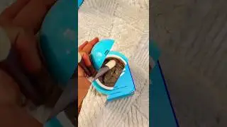 Bubble Skincare Come Clean Detox Clay Mask #shorts  #beauty #yutubeshorts