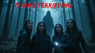 3 SCRIEST HORROR STORY IN DANGER FOREST💀👻TRUE HORROR STORIES |