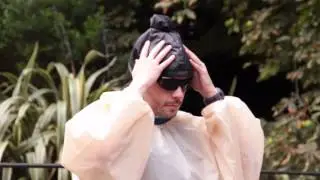 Link's Sumo Run 2014