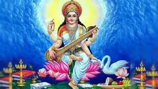 Saraswati Mahabhadra || Saraswati Mahabhadra Mahamaya Varaprada #saraswatimahabhadra #god #bakthi