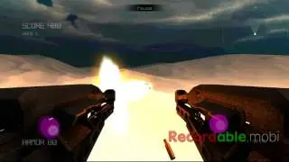 Alien Attack Game | Alien Game Android