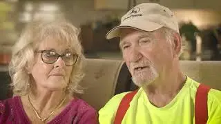 Why Marcia & Al Chose a Finch Home: A Heartfelt Homeownership Journey