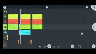 beat acara / papua