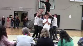 2019 DCHS Lip-Sync Battle