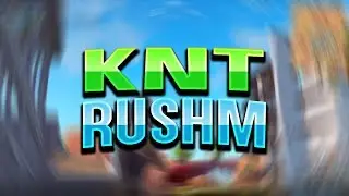 Rushm Montage #2 #Pyrorc