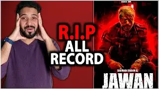 Jawan Teaser Official Announcement Soon | Jawan Teaser Release Date | Jawan Latest News | Shahrukh