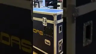 Midas HD96 Unboxing!