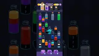 Water Match Game