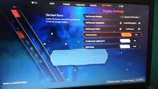 ANTHEM 100% lag fix