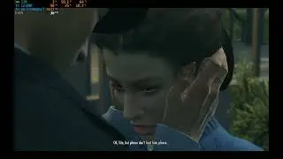 Mafia II PC Gameplay (23), i3 12100f, RX 570 4GB.