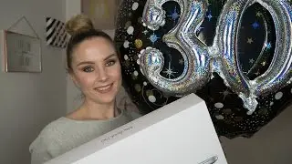 WHAT I GOT FOR MY BIRTHDAY HAUL I SIAN VELAZQUEZ