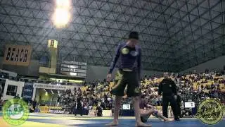SHOYOROLL x A&P x BUDOVIDEOS x WVSN - 2011 NOGI WORLD HIGHLIGHTS