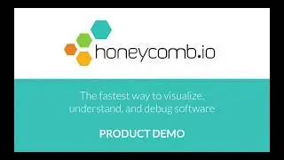 Honeycomb Demo - Ticket API Service - Dec 2018