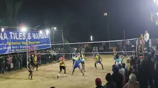 Borai vs mitinia fighting match 🤗