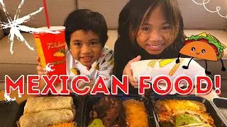 MOUTH-WATERING! Carne Asada Family Mukbang!
