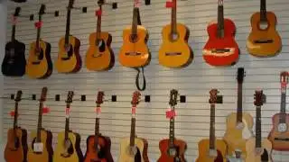 Vintage City Music 2009