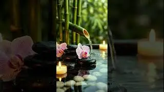 Deep Sleep Music, Calming Music #relaxing  #music  #study  #sleep  #meditation  #healing