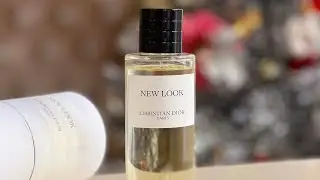 💫Новый запуск New Look 2024 Dior