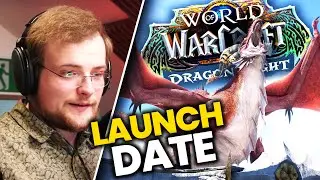 When Will Dragonflight Release?!