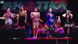 🔴 Live Streaming BHATIKA NADA & AMJ CAMPURSARI