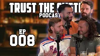 Trust The System Podcast | King Ranger Episode