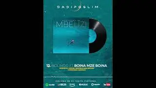 12 - BOLINGO - DADIPOSLIM Feat. BOINA MZE BOINA