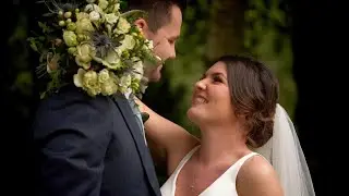 L&A Wedding Film - Cockliffe Country House - BehindTheLens.art Wedding Video