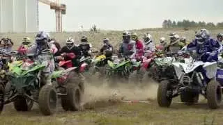 3 h Quadrennen in Boxberg 2014