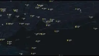 Pilot Reporting A UFO Sighting To Air Traffic Control. May 26, 2018