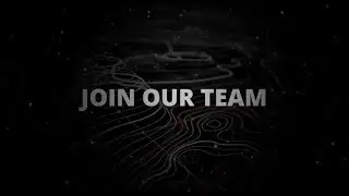 Join Our Team!