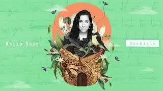 Mar&iacute;a Ruiz - Viento Madera