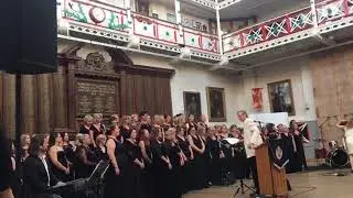 The Poppy Red - Military Wives Choirs