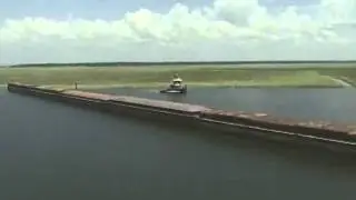 St. Tammany Parish President In Stand-Off With Coast Guard