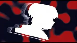 The Story of Tim Drake: Audio-Reactive Visual