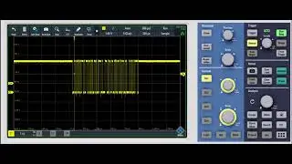 R&S RTM3000 How To: Triggering Overview