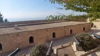 El kasba le kef