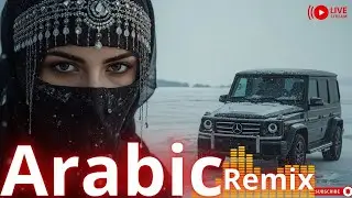 Desert Groove 2026 &ndash; Kazakh &times; Arabic Bass Remix 🔥 Tashkent Night Party