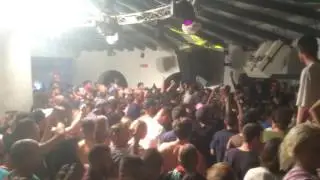 Marcus Intalex drops Patife feat DRS - I will @ Sun and Bass 2016