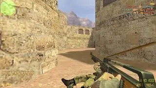 CS Extreme V6 Normal Mode! Gameplay