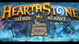 hearthstone caballeros del trono helado ticking abomination - Nueva Carta ! SabaiTV