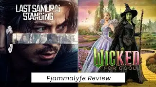 CRAZY Connection Between Wicked For Good and Last Samurai Standing! You WON'T Believe This! 🤯⚔️💚