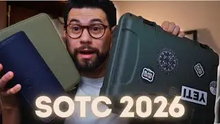 ВСЁ ИЗМЕНИТСЯ... SOTC 2026!!!
