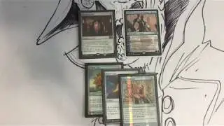 MTG Combos Explained: Chain Veil Teferi