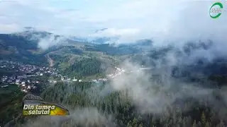 Cum a ajuns comuna Rășinari din Sibiu pe harta satelor inteligente