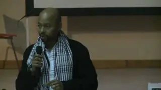 TEDxMfuleni - Mokena Makeka - Democracy and Design