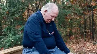 Cannon United's Outdoor Chapel with Rick Adams