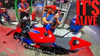 Superbike Gaming Again for 2026?  || TorqKey 