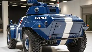 The R40  France&rsquo;s Final Pre-War Tank Attempt